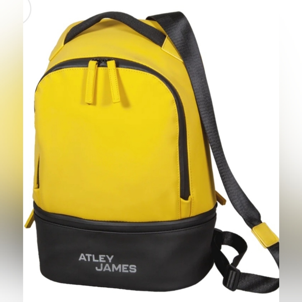 Atley James Bradshaw Backpack